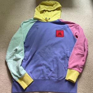 Teddy Fresh Hoodie